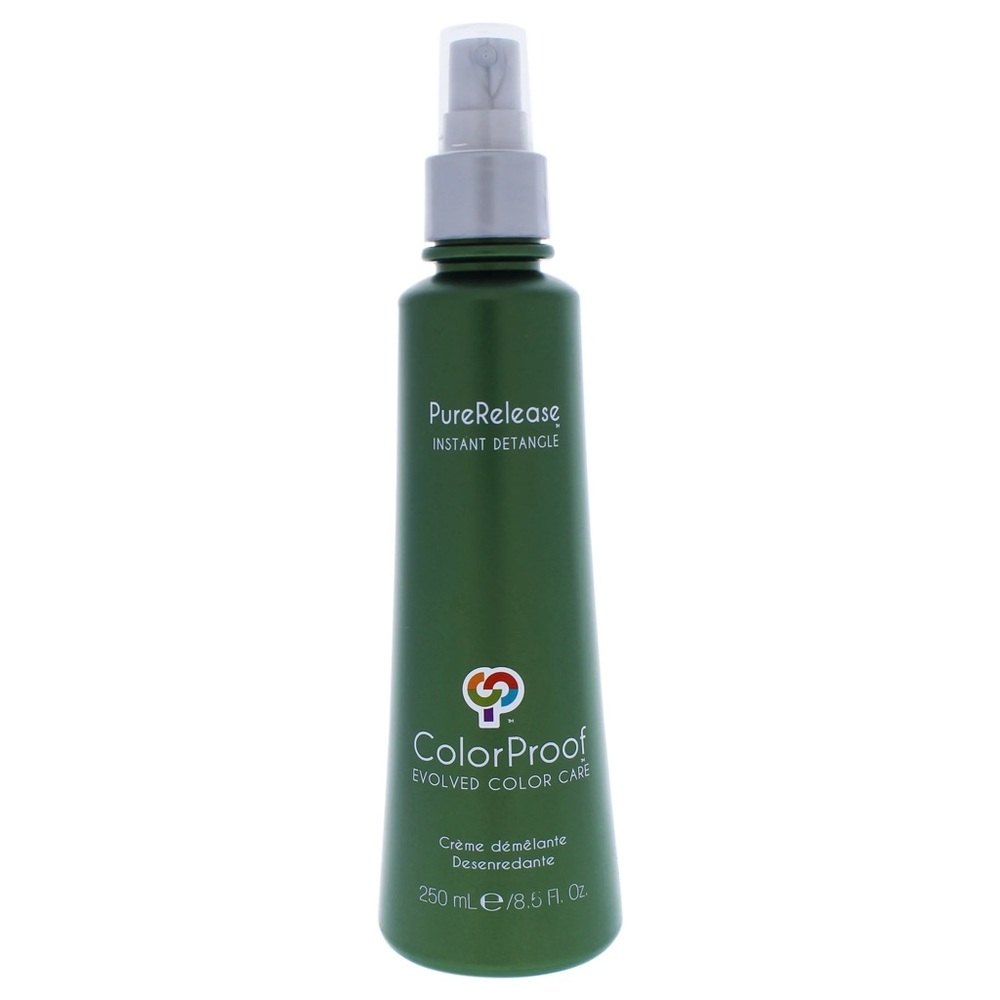ColorProof PureRelease Instant Detangle Spray Travel Size
